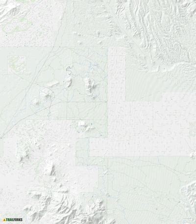 Scottsdale Mountain Bike Trails Map by Trailforks | Avenza Maps