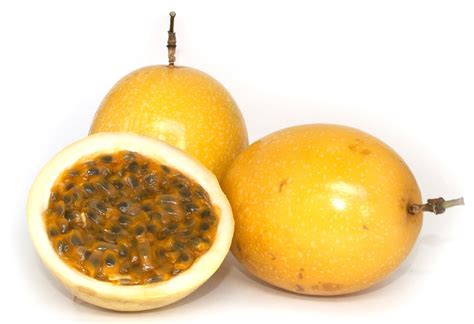 Passion Fruit - Passion Fruit Juice Nutrition Facts & Health Benefits