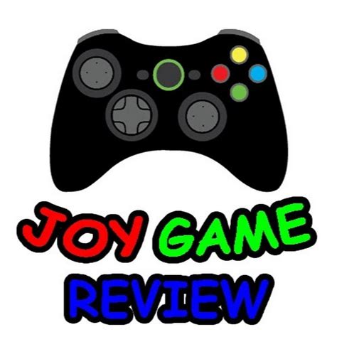 Joygame Review - YouTube