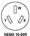 Nema 10 50r Wiring Diagram - Hanenhuusholli