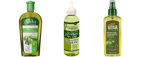 Olive Oil Spray For Hair Growth - Captions Ideas