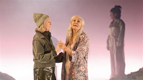 Review: Do Not Go Gentle from Sydney Theatre Co