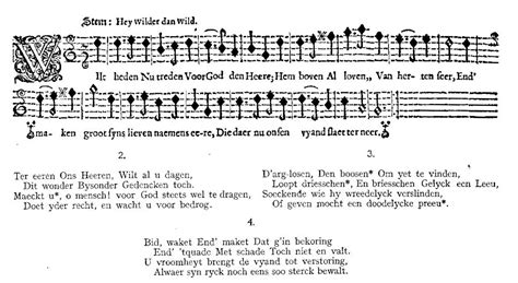 Musical Assumptions: Hymn of Thanksgiving