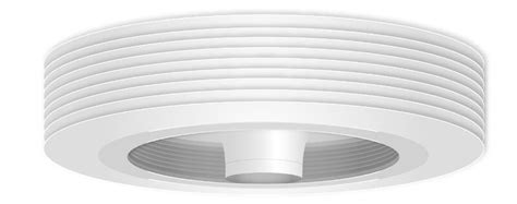 Bladeless Ceiling Fan India | Shelly Lighting