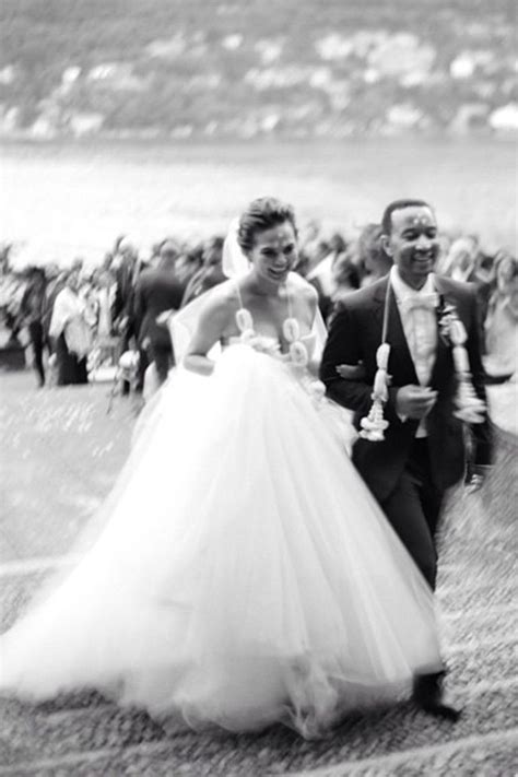 Best Celebrity Wedding Dresses - The Most Stunning Celebrity Wedding Dresses