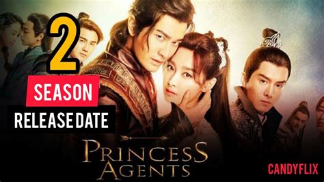 Princess Agents Season 2 : Netflix Release Date Confirmed, Cast, Plots and Whatever We Know ...