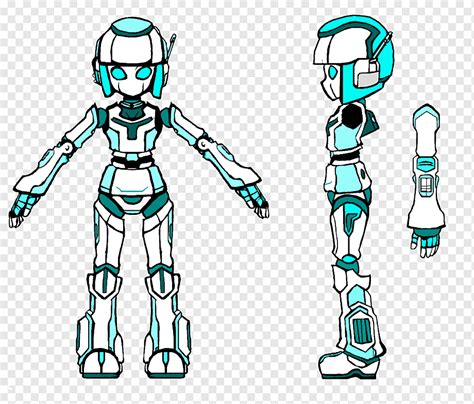 tészta Megjegyzik Simán how to draw happy robot faces image Flipper ...