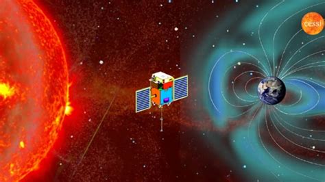 India's first solar observatory Aditya L1 in its final orbit now | Top updates | Latest News ...