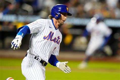 Jeff McNeil injury: Mets’ former batting champion shut down from ...