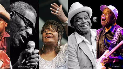 Chicago Music History 101: The Blues | WBEZ