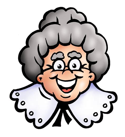 Grandmother clipart grandma word, Grandmother grandma word Transparent FREE for download on ...