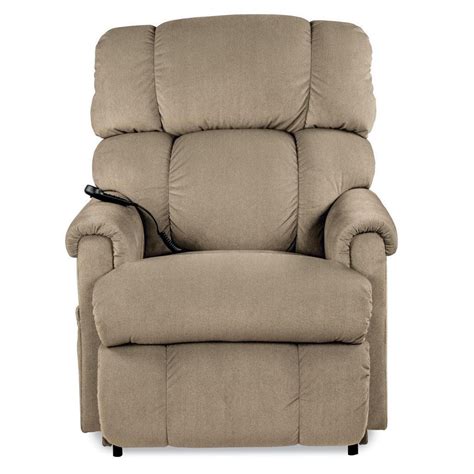 Buy La-Z-boy Power Fabric Recliner Pinnacle - XR+ online in India. Best ...