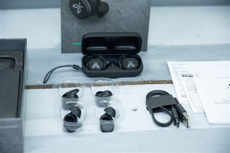 Jaybird Vista 2 Earbuds In-Depth Review For Sports | DC Rainmaker