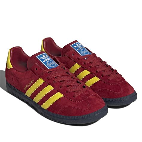 Adidas Spezial New Release 2024 - Barry Carmela