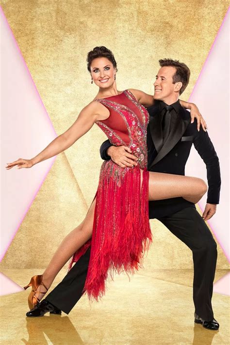 Strictly Come Dancing 2019 celebrities and partners - Chronicle Live