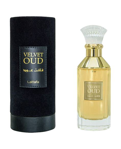 Velvet Oud 100ml by Lattafa | Perfume | E&A Distribution