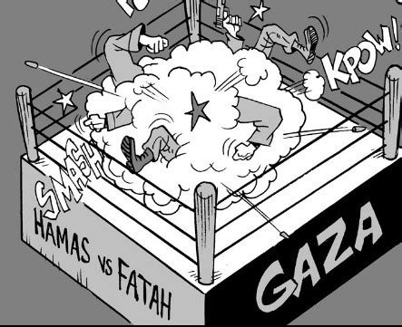 Gaza, Fatah vs Hamas: l’Intrafada continua… | Focus On Israel