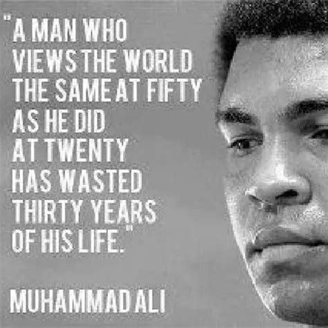 Muhammad Ali Quotes That Will Amaze You