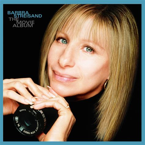 The Movie Album - Album by Barbra Streisand | Spotify