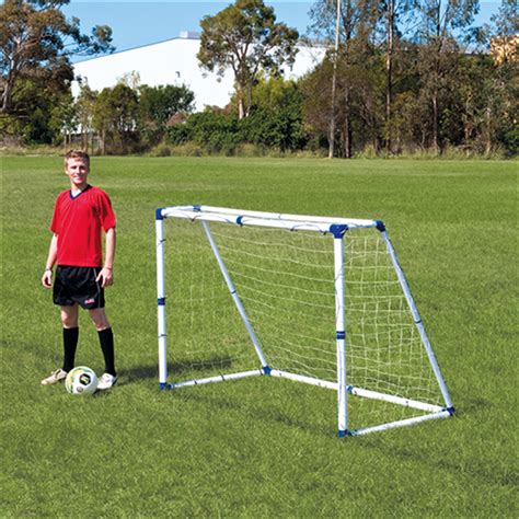 Soccer Nets For Backyard | Backyard Ideas