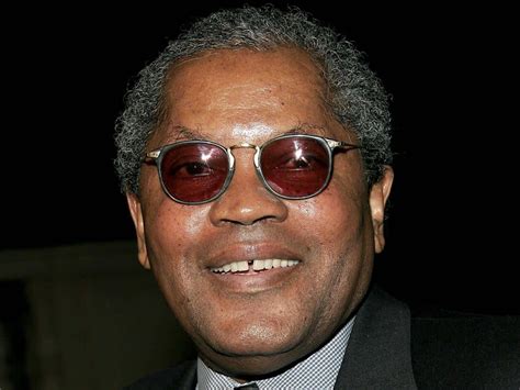 Clarence Williams III: Purple Rain and The Mod Squad star dies aged 81