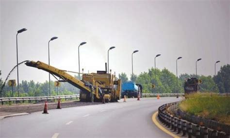 Fresh alignment of Rawalpindi Ring Road begins - Pakistan - DAWN.COM