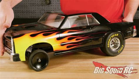 Video – Traxxas Custom Build Project Drag Slash « Big Squid RC – RC Car and Truck News, Reviews ...