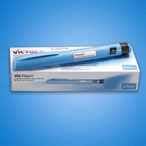 Victoza Lawsuit - Prescription Drug Journal™