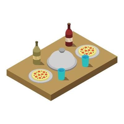 Kitchen Table Free Vector Art - (993 Free Downloads)