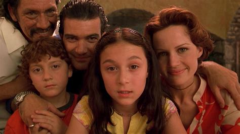 Carla Gugino, 'Spy Kids: "She Was At Least 10 Years Too Young for Her Role," Says Camille ...