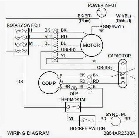 [DIAGRAM] 3 Phase Split Ac Wiring Diagram - MYDIAGRAM.ONLINE