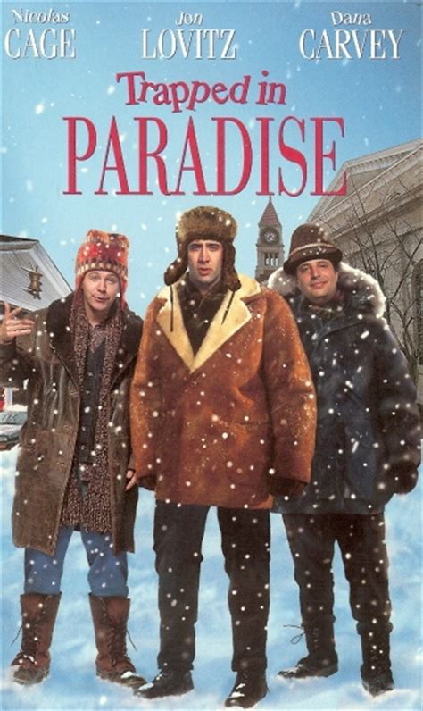 Trapped in Paradise - Christmas Specials Wiki