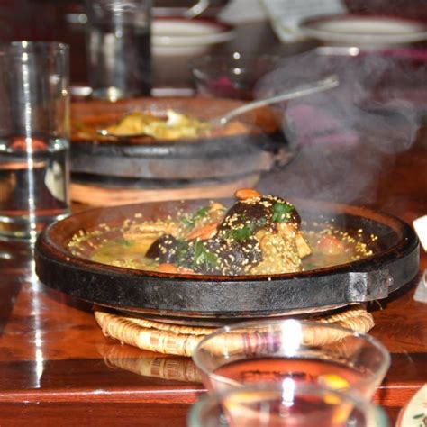 Tagine Fine Moroccan Cuisine Restaurant - New York, NY | OpenTable