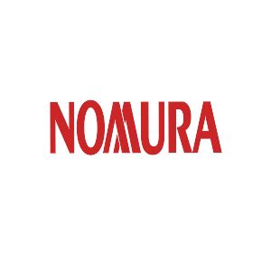 Free High-Quality Nomura Vector Logo for Creative Design