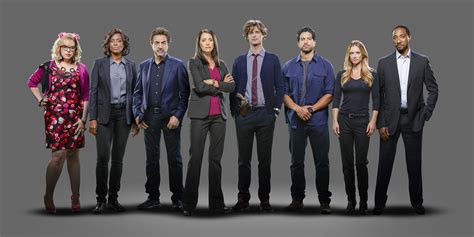 La temporada 12 de 'Mentes criminales' llega en abierto mañana a Cuatro ...