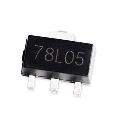 78L05 Voltage Regulator: PDF, Pinout, Datasheet