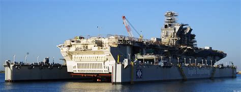 LHA-8 USS Bougainville America class Amphibious Assault Ship