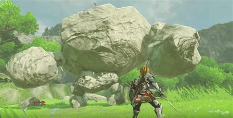 The Legend of Zelda: Breath of the Wild Guide: How to beat the open world sub-bosses | RPG Site