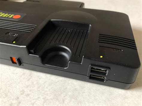 We Review The TurboGrafx-16 Mini Console From Konami