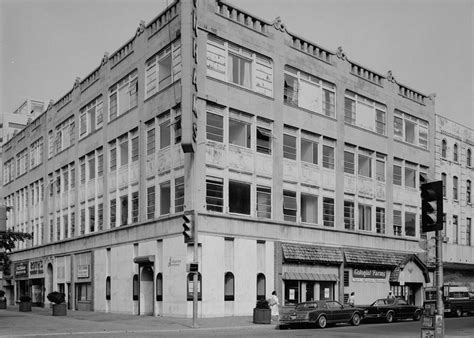 Pictures 1 The Wallach Building, Trenton New Jersey