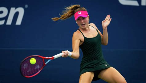 Alamo Heights grad Fiona Crawly loses doubles match at U.S. Open