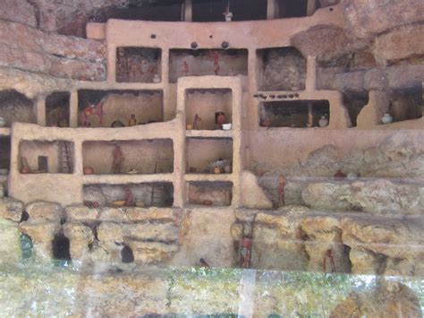 Montezuma Castle: History of a Pre-Columbian Cliff Dwelling | Owlcation