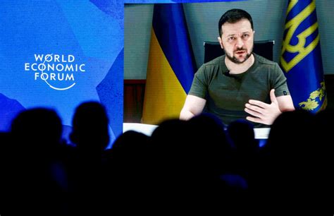 Zelenskyy calls for ‘maximum’ sanctions on Russia in virtual speech at ...