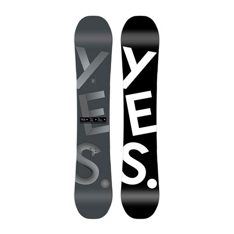 YES. Snowboards | BOARDWORLD Store