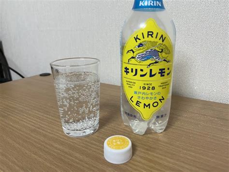 Kirin Lemon: Kirin Beverages' Iconinc Soda Drink - Recommendation of ...