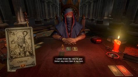 Hand of Fate - Gameplay - YouTube