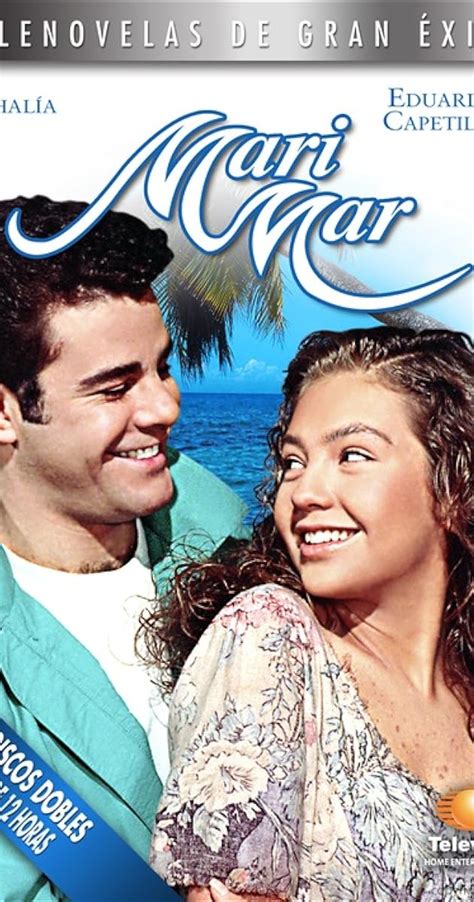 Marimar (TV Series 1994– ) - IMDb