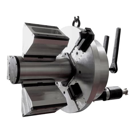 Solid and robust pipe beveling machines - KRAIS Tube Expanders