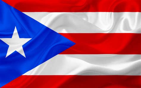 Royalty Free Puerto Rico Flag Clip Art, Vector Images & Illustrations - iStock