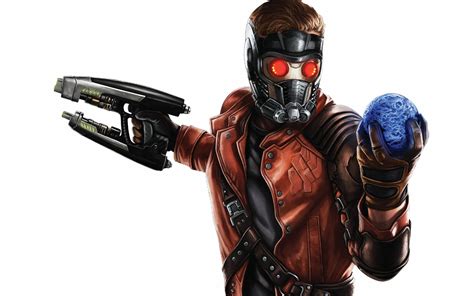 Download Star Lord Movie Guardians Of The Galaxy HD Wallpaper